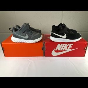 Nike Kids Shoes Bundle
